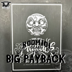 ROOM 101 THE BIG PAYBACK