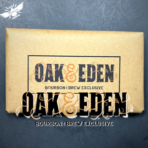 OAK & EDEN BOURBON & BREW