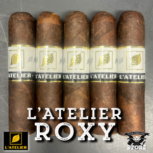 L'ATELIER ROXY