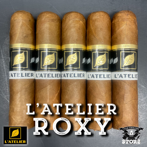 L'ATELIER ROXY