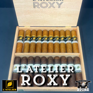 L'ATELIER ROXY