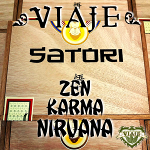 VIAJE SATORI 2023