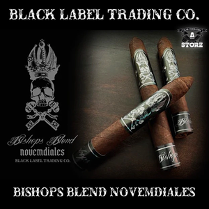 BLTC BISHOPS BLEND NOVEMDIALES 2023