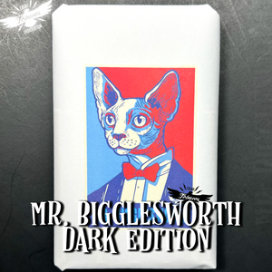 MR. BIGGLESWORTH 2025 Ltd.