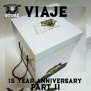 VIAJE 15th ANNIVERSARY PART II