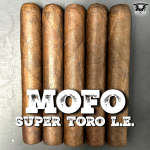 MOFO SUPER TORO L.E.
