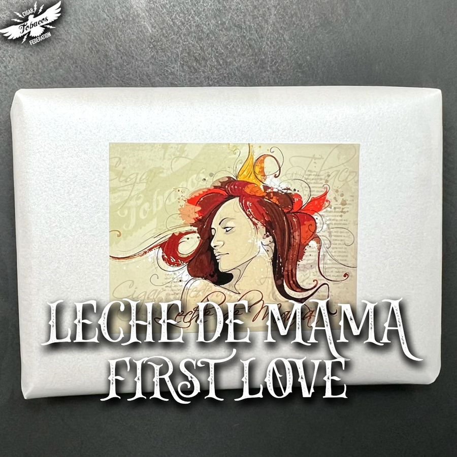LECHE DE MAMA First Love