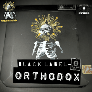 BLTC ORTHODOX PCA EXCLUSIVE - Cigar Federation