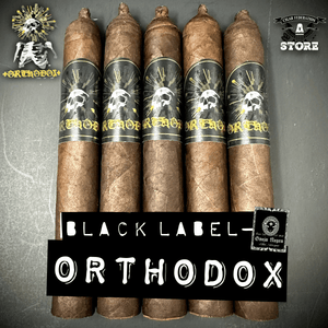 BLTC ORTHODOX PCA EXCLUSIVE - Cigar Federation