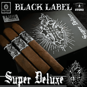 BLTC Super Deluxe 2025 - Cigar Federation