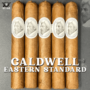 Caldwell Eastern Standard - Cigar Federation