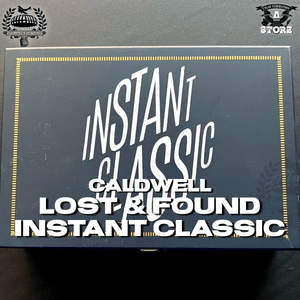 Caldwell Lost & Found Instant Classic - Cigar Federation