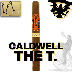 Caldwell The T. - Cigar Federation