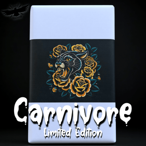 CARNIVORE LIMITED EDITION - Cigar Federation