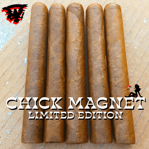 CHICK MAGNET L.E. - Cigar Federation