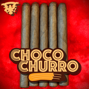 CHOCO - CHURRO - Cigar Federation