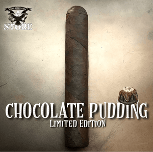 CHOCOLATE PUDDING Private Blend - Cigar Federation