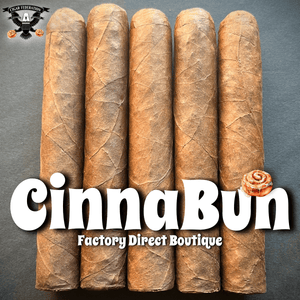 CINNABUN - Cigar Federation