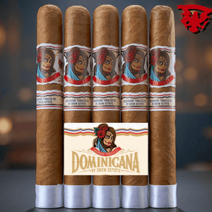 DEADWOOD DOMINICANA - Cigar Federation
