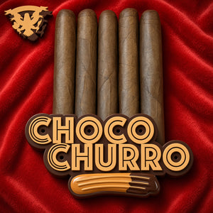 CHOCO-CHURRO '26