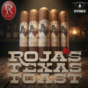 ROJAS TEXAS TOAST