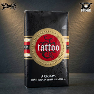TATUAJE TATTOO NEEDLES