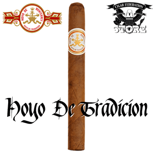 HOYO DE TRADICION - Cigar Federation