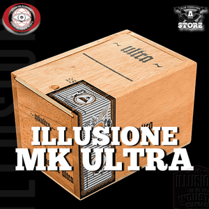 Illusione MK ULTRA - Cigar Federation