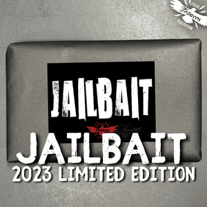 JAILBAIT 2025 LIMITED EDITION - Cigar Federation