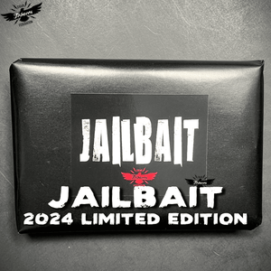 JAILBAIT 2025 LIMITED EDITION - Cigar Federation