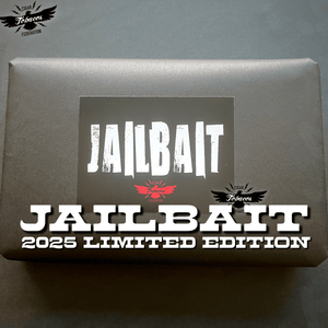 JAILBAIT 2025 LIMITED EDITION - Cigar Federation