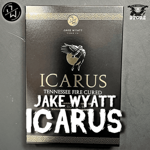JAKE WYATT ICARUS - Cigar Federation