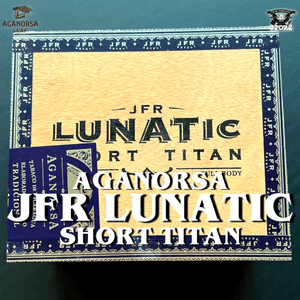 JFR LUNATIC MADURO - Cigar Federation