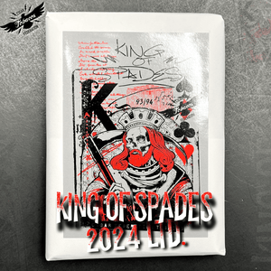 KING OF SPADES 2024 Ltd. - Cigar Federation