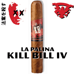 La Palina "Kill Bill" KB - Cigar Federation