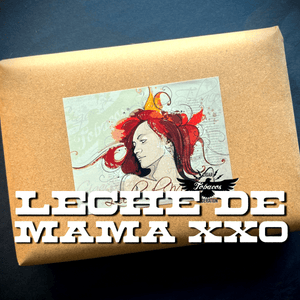 LECHE DE MAMA XQ - Cigar Federation