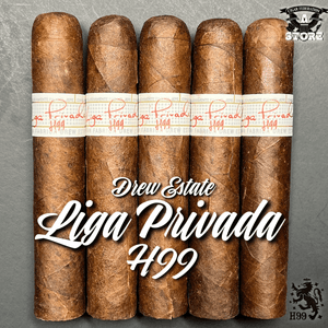 Liga Privada H99 - Cigar Federation