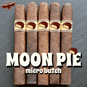 MOON PIE - Cigar Federation