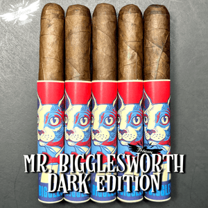 MR. BIGGLESWORTH 2025 Ltd. - Cigar Federation
