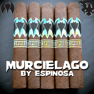 MURCIELAGO BY ESPINOSA - Cigar Federation