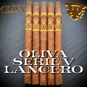 Oliva Serie V LANCERO - Cigar Federation