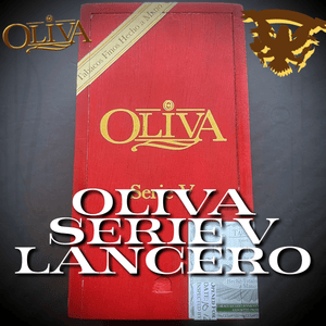 Oliva Serie V LANCERO - Cigar Federation
