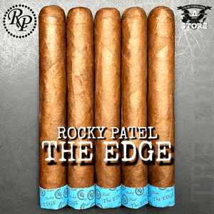 ROCKY PATEL THE EDGE - Cigar Federation