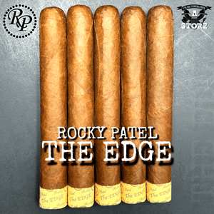 ROCKY PATEL THE EDGE - Cigar Federation