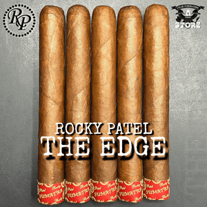 ROCKY PATEL THE EDGE - Cigar Federation