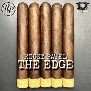 ROCKY PATEL THE EDGE - Cigar Federation