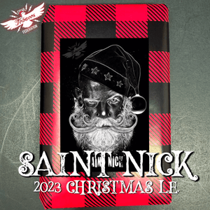 SAINT NICK 2025 Christmas L.E. - Cigar Federation