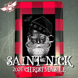 SAINT NICK 2025 Christmas L.E. - Cigar Federation