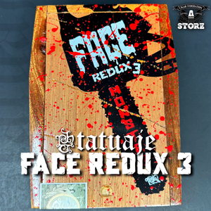 TATUAJE FACE REDUX 3 - Cigar Federation