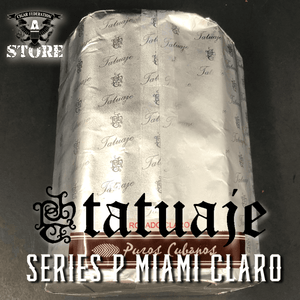 TATUAJE Series P Miami - Cigar Federation